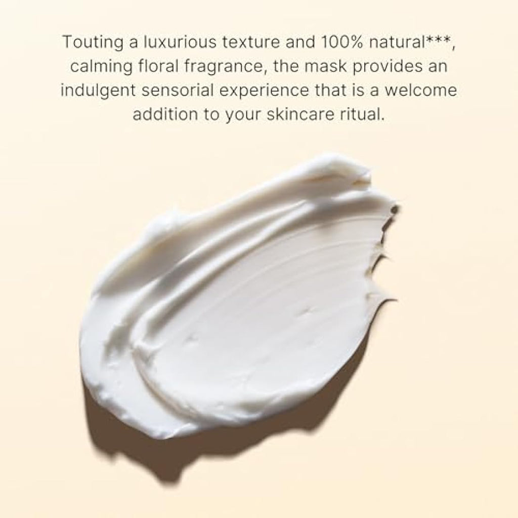 Jurlique Nutri-Define Face Cream Mask – Anti-Aging Natural Skincare 100ml