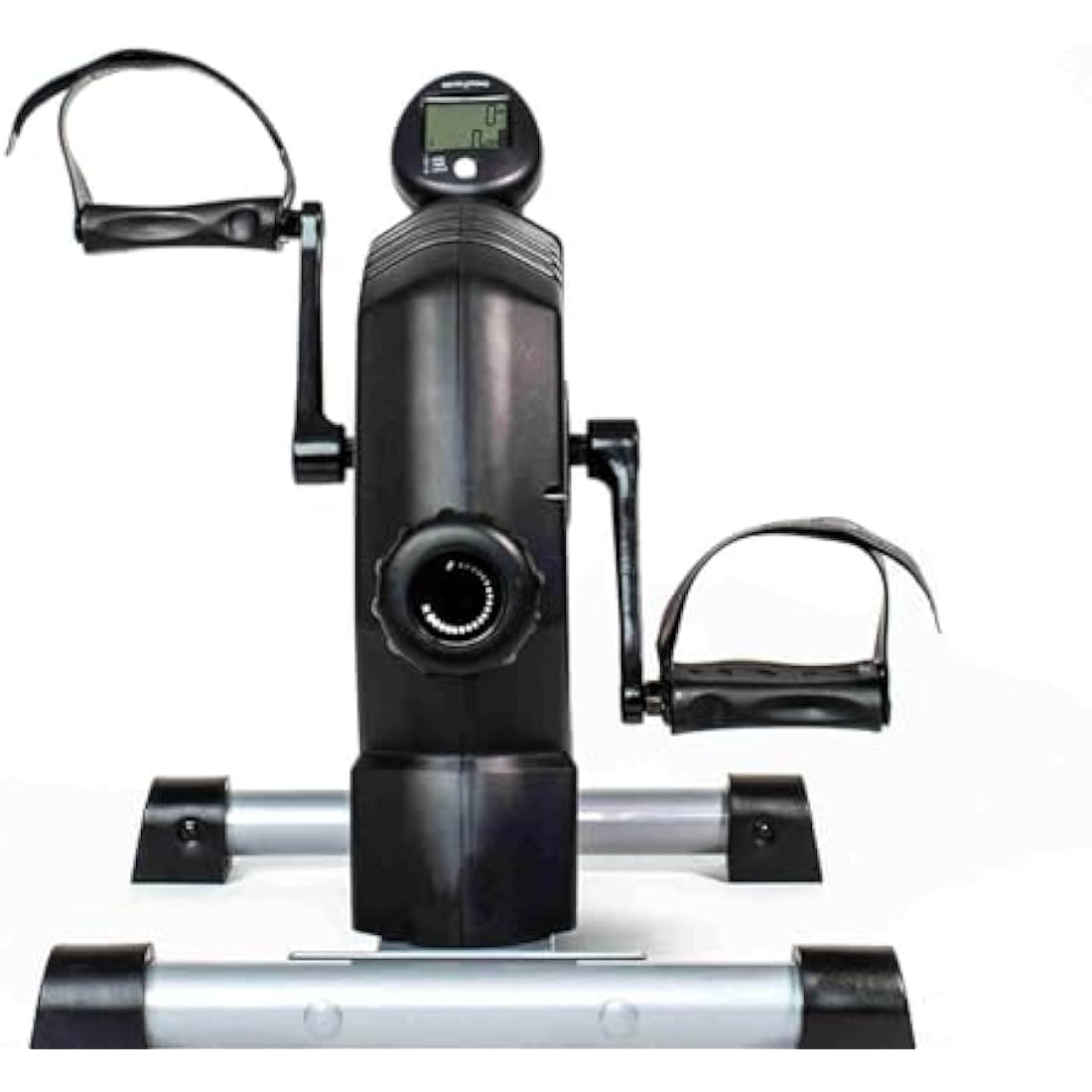 Magnetrainer ER Magnetic Pedal Exerciser – Arm and Leg Exercise Bike