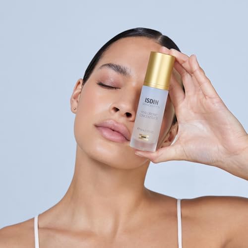 ISDIN Isdinceutics Hyaluronic Concentrate – Hydrating & Plumping Serum
