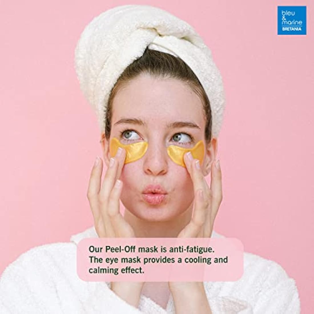 Anti-Aging Peel-Off Mask | Swiss Apple Stem Cells - 200g