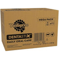 Pedigree DentaStix Daily Dental Chews for Medium Dogs - 112 Sticks