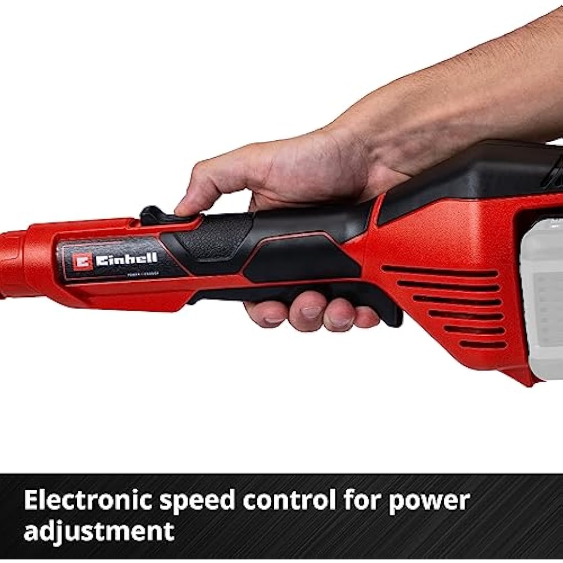 Einhell 36V Cordless Grass Trimmer – 30cm Cutting Width | GE-CT 36/30 Li E