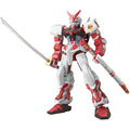 Bandai Gundam Astray Red Frame MBF-P02 - 1/144 High Grade Gunpla Model