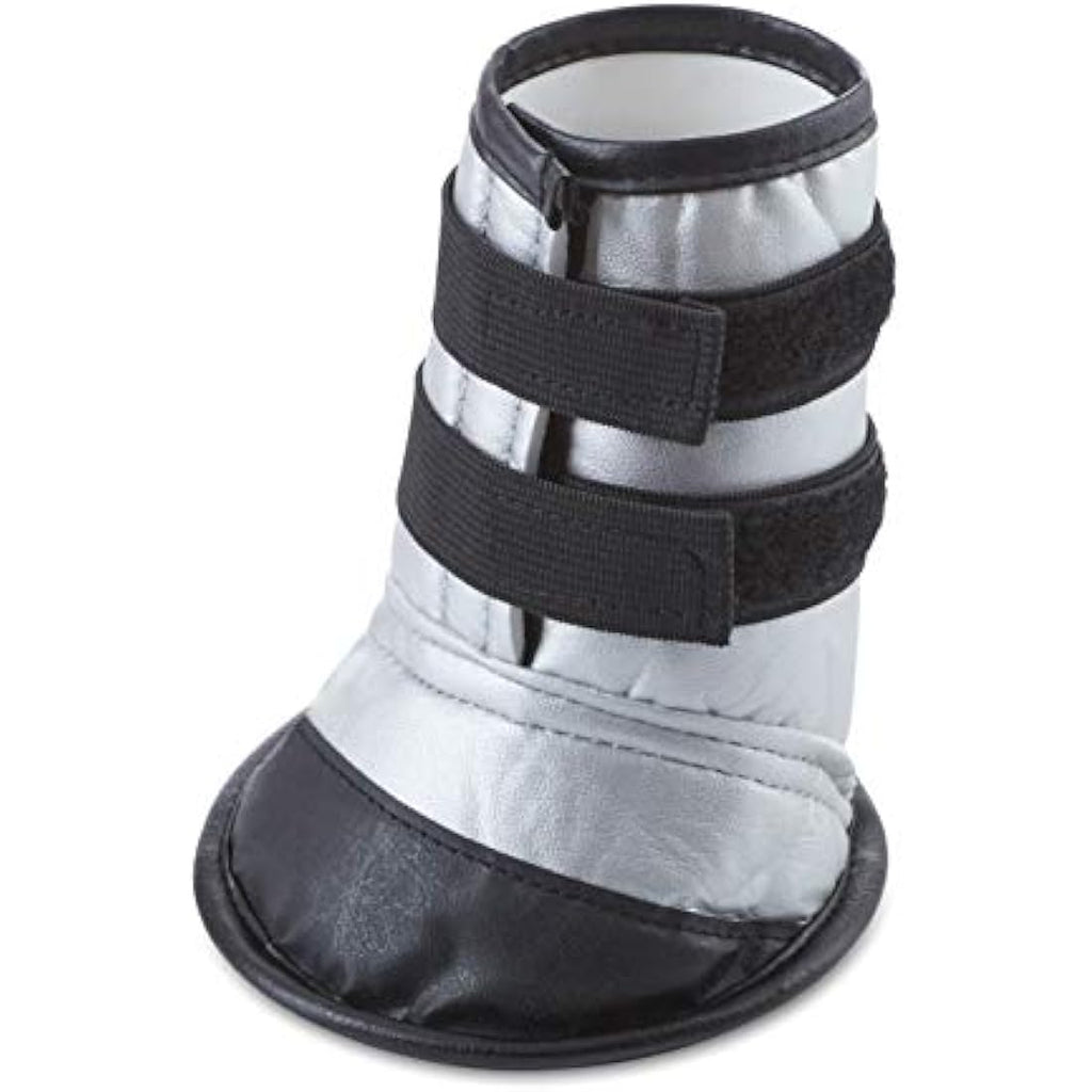 Mikki Protective Dog Boot – Weatherproof Injured Paw Cover – Size 2