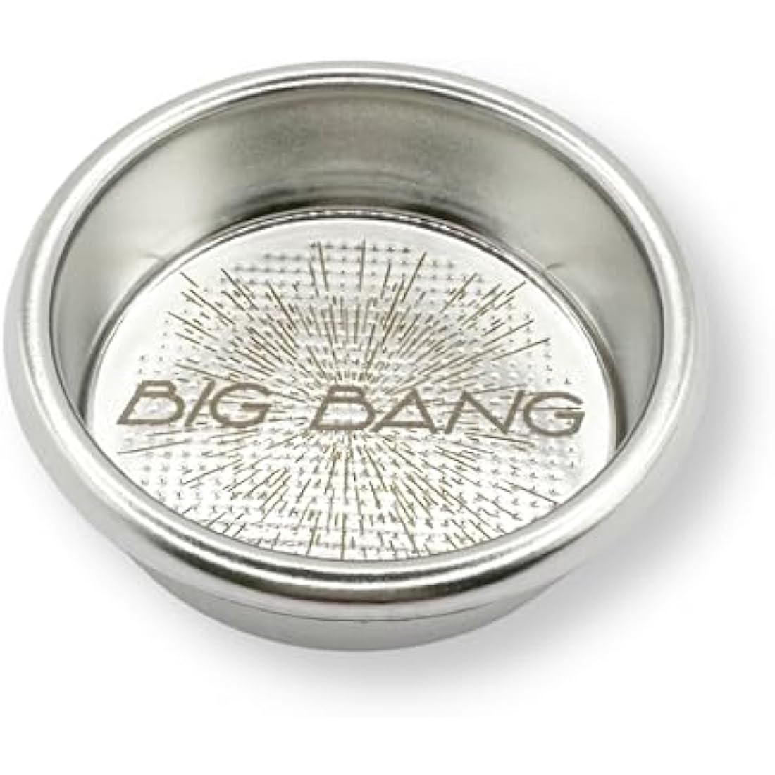 IMS Big Bang Precision Filter Basket for Breville Sage 54mm – 18-21g