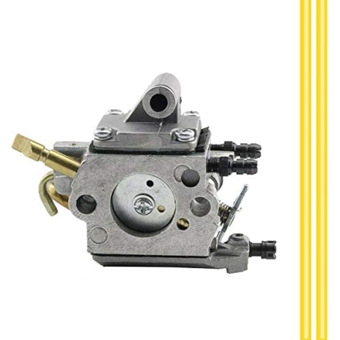 Jolof Store Carburetor Tune Up Kit for Stihl MS192T MS192TC Chainsaw