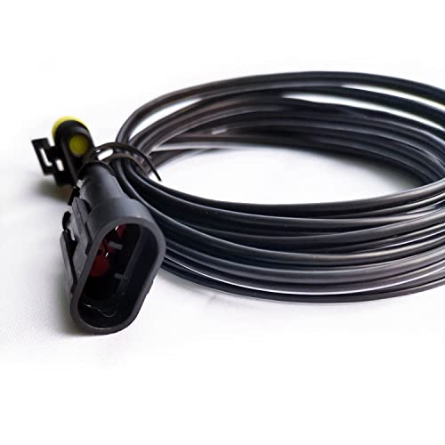 20m Transformer Cable for Husqvarna Automower & Gardena