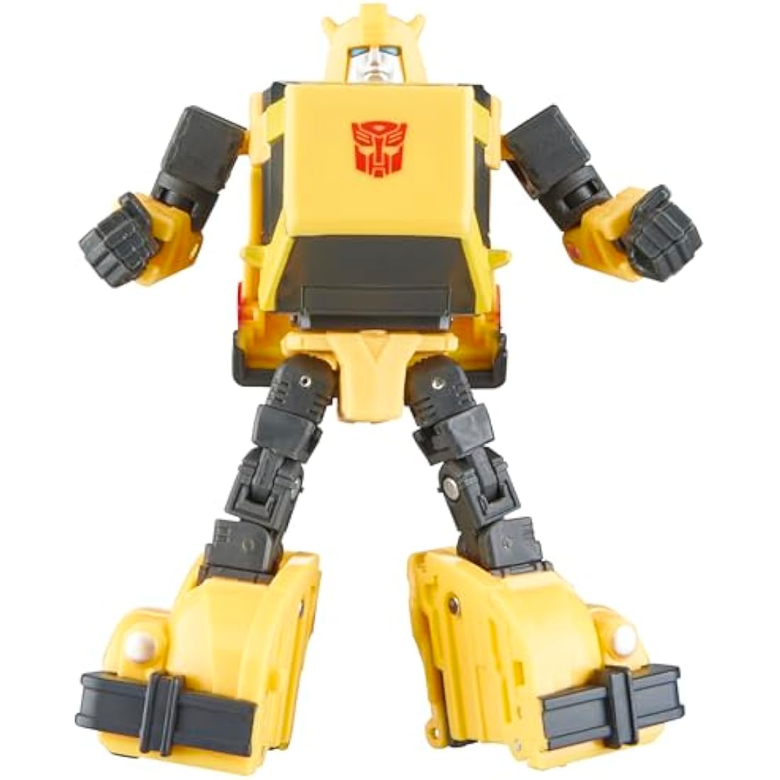 Transformers Studio Series 86-29 Bumblebee Movie Action Figure