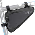 Eyein Bike Triangle Frame Bag – Waterproof Reflective Cycling Tube Pouch