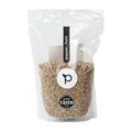 Pepper Field Kampot Pepper White – PGI Certified Whole Peppercorns
