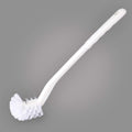 Jolof Store Toilet Brush – Long Handle Plastic Bathroom Cleaning Tool