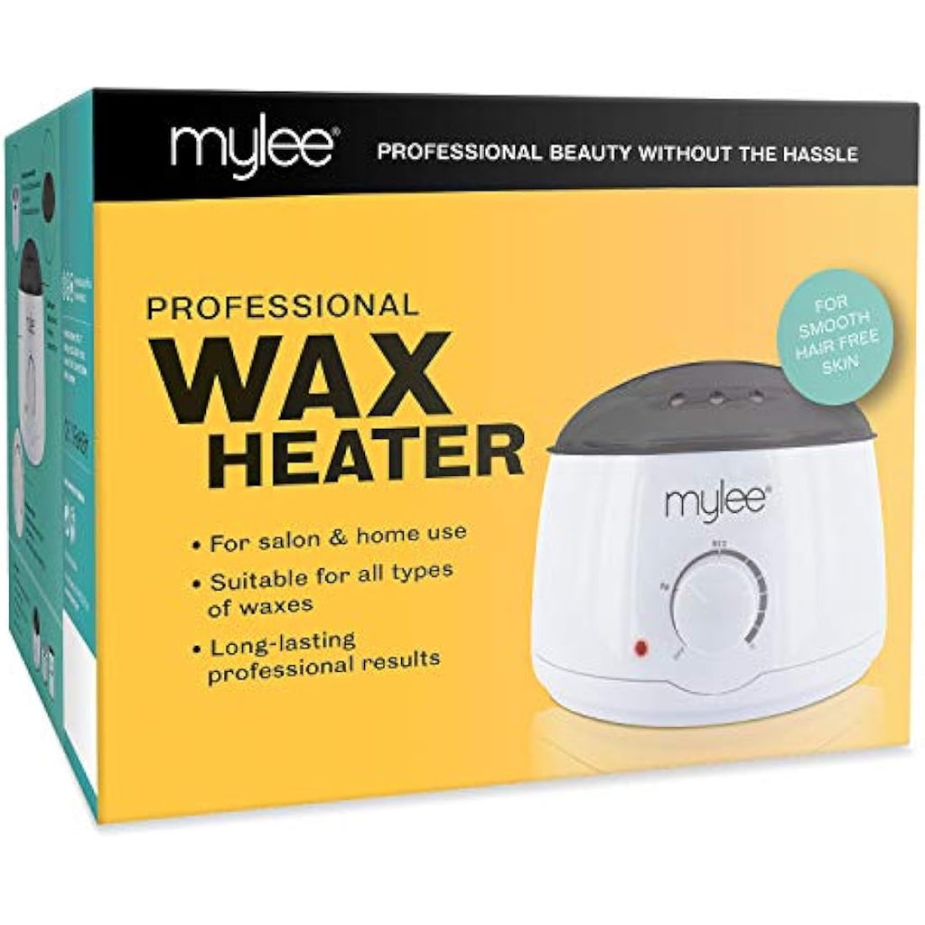 Mylee Professional Wax Heater | 500ml Warmer for Salon Hair Removal