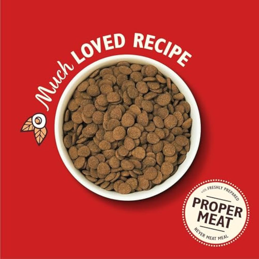 Lily’s Kitchen Beef Stew Dry Dog Food with Ancient Grains - 7kg