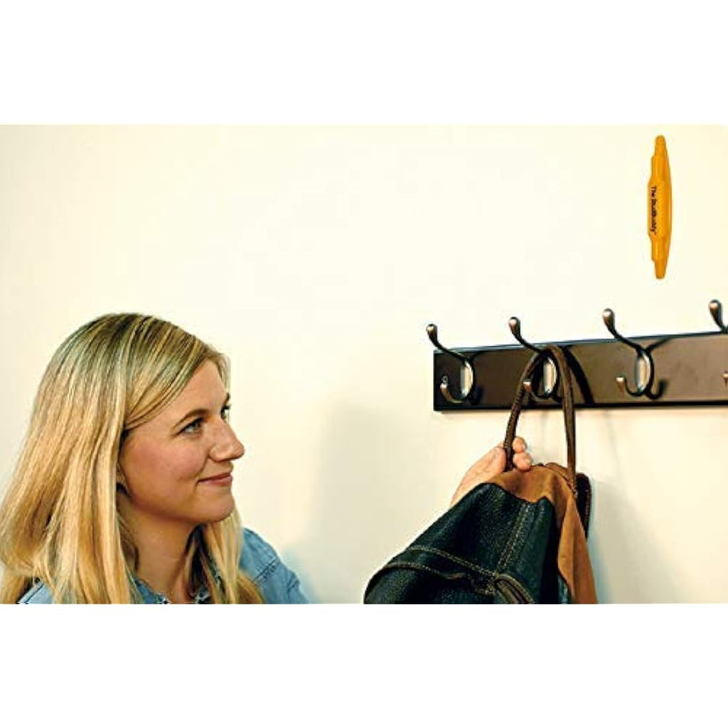 The StudBuddy Magnetic Stud Finder – Wood and Metal Wall Stud Locator