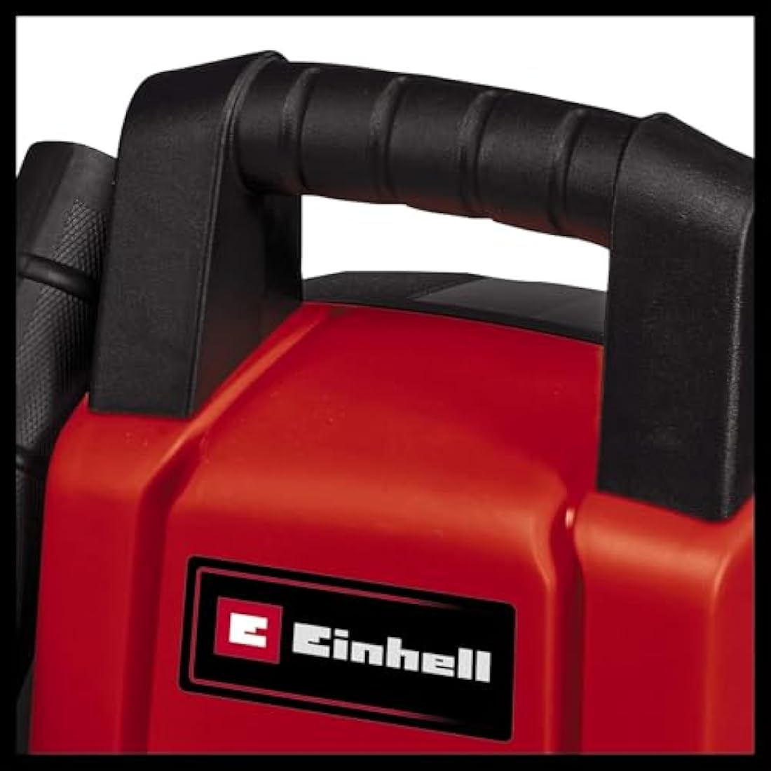 Einhell TC-HP 90 High-Pressure Cleaner | 1200W 90 Bar Power Washer
