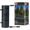 Paulmann Plug & Shine Outdoor Cable – 15m IP68 Waterproof 7-Port