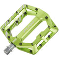 Funn Funndamental MTB Flat Pedals – CNC Alloy Wide Platform BMX Pedals