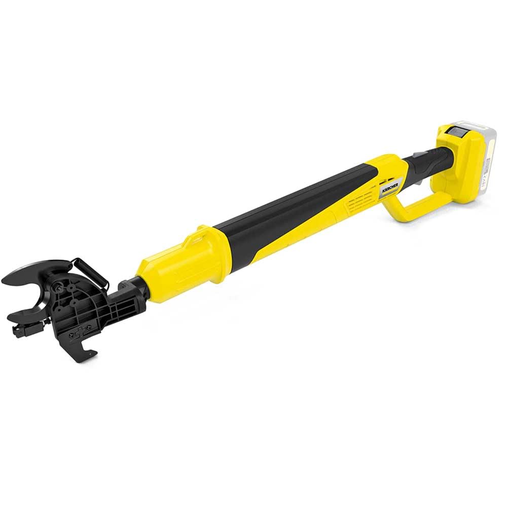 Kärcher TLO 18-32 Cordless Tree Lopper – 18V Bypass Blade Shears