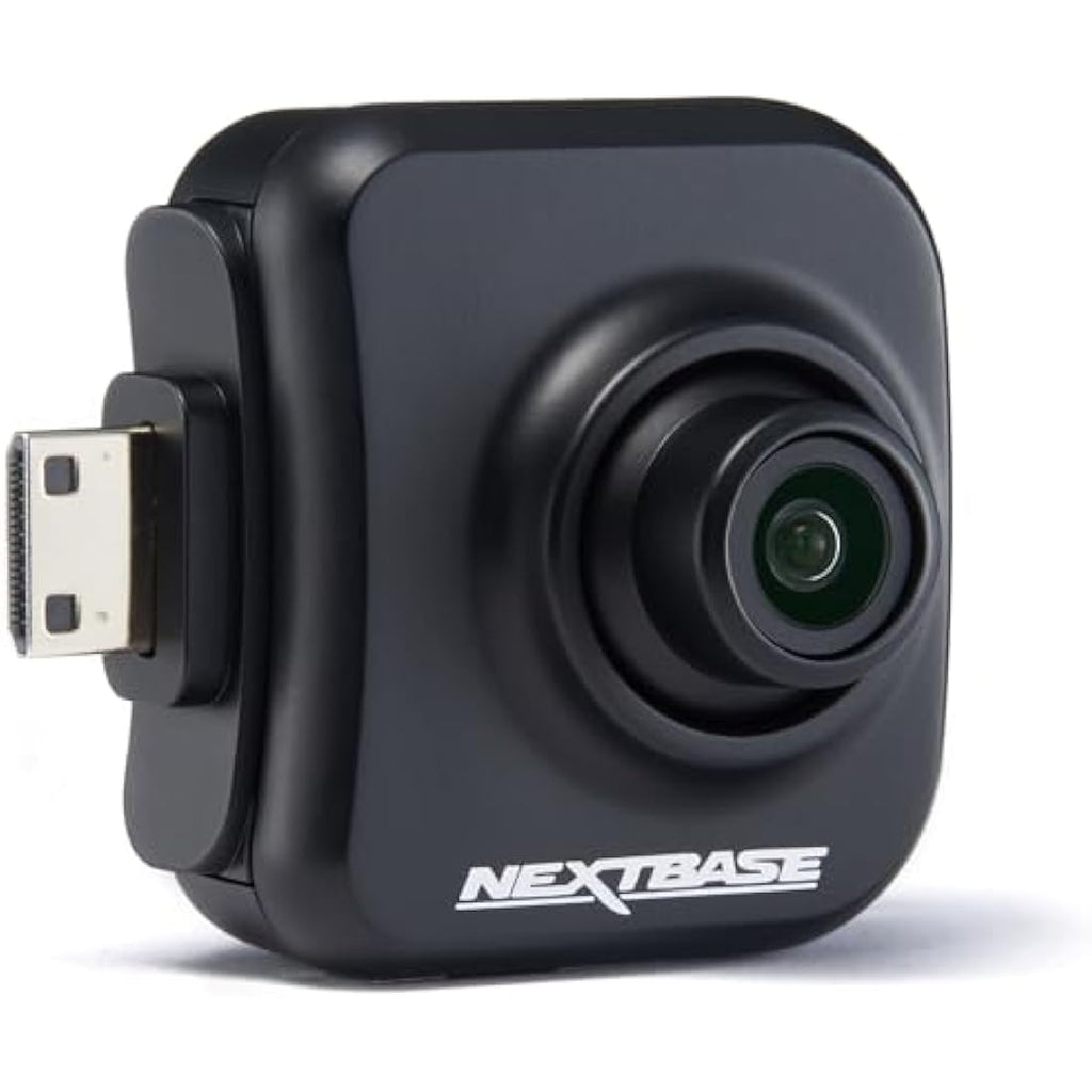 Nextbase Series 2 Rear View Dash Cam Module – 30° Telephoto Lens