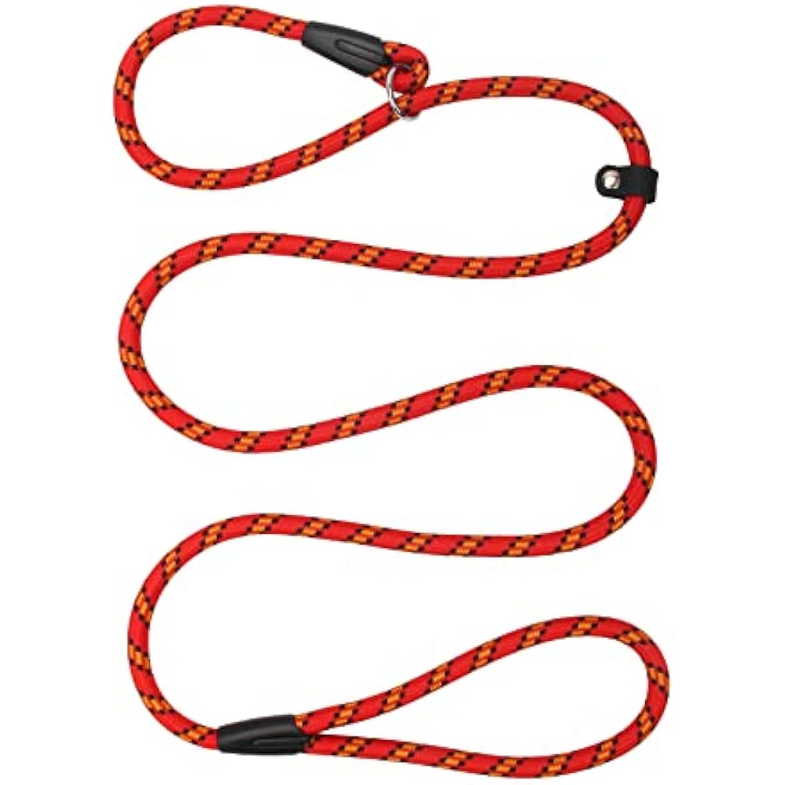 Dog Slip Lead – 150cm Durable Nylon Training Leash Rope