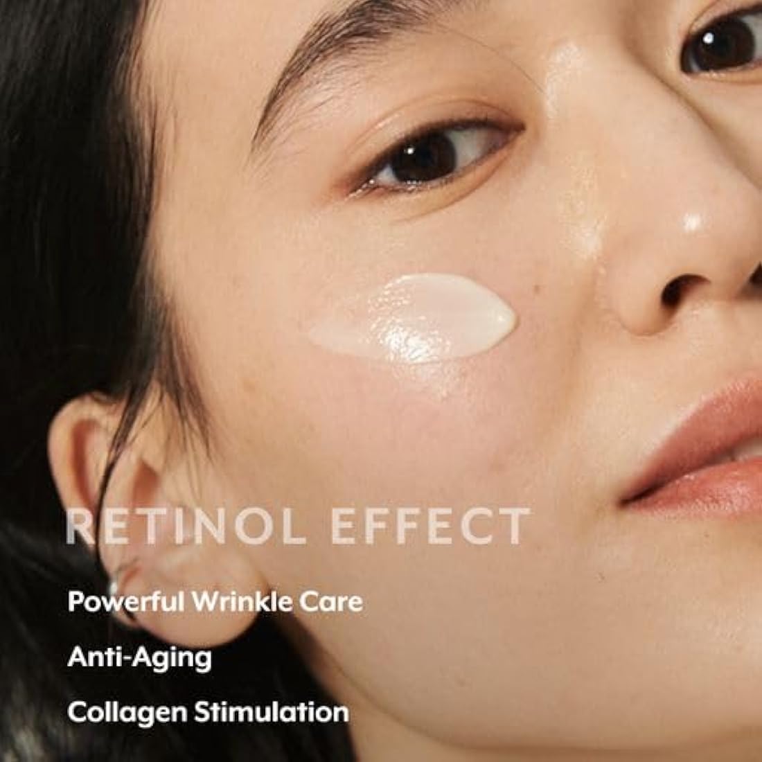 MIZON 0.3% Retinol Youth Cream (26g) – Anti-Aging & Firming Skincare