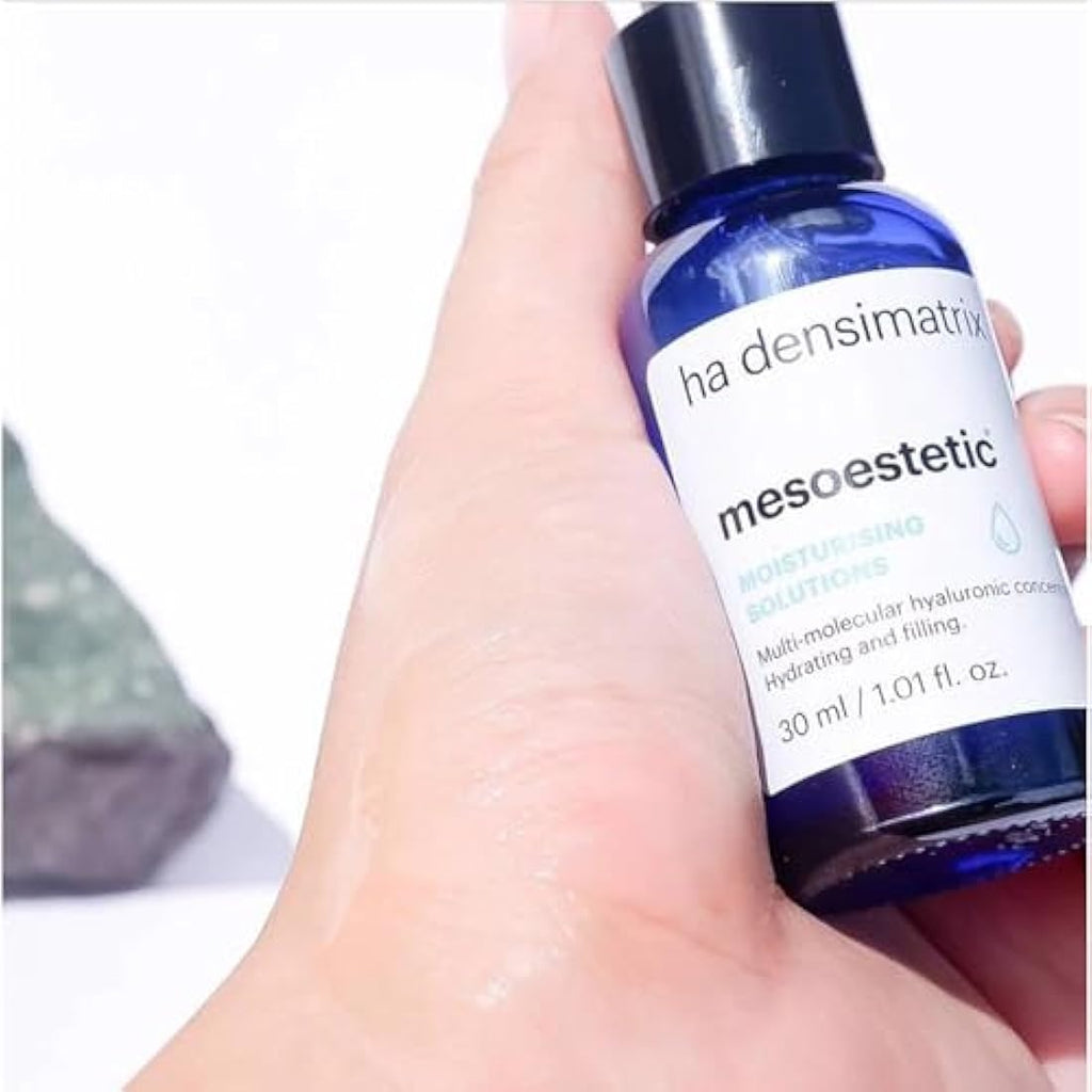 Mesoestetic HA Densimatrix Hyaluronic Acid Skin Serum - 30ml
