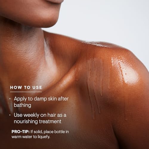 ELEMIS Body Oils 100ml – Hydrating Frangipani & Camellia Massage Oil