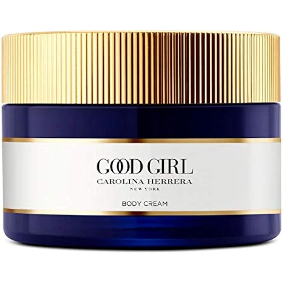 Carolina Herrera Moisturizing Body Lotion – Luxury Scented Care, 200ml