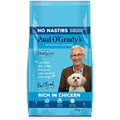 Paul O’Grady’s Chicken Dog Food – Natural Nutrition for Digestion, 15kg