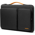 tomtoc 360° Protective Laptop Sleeve for 15-inch MacBook Air & Surface