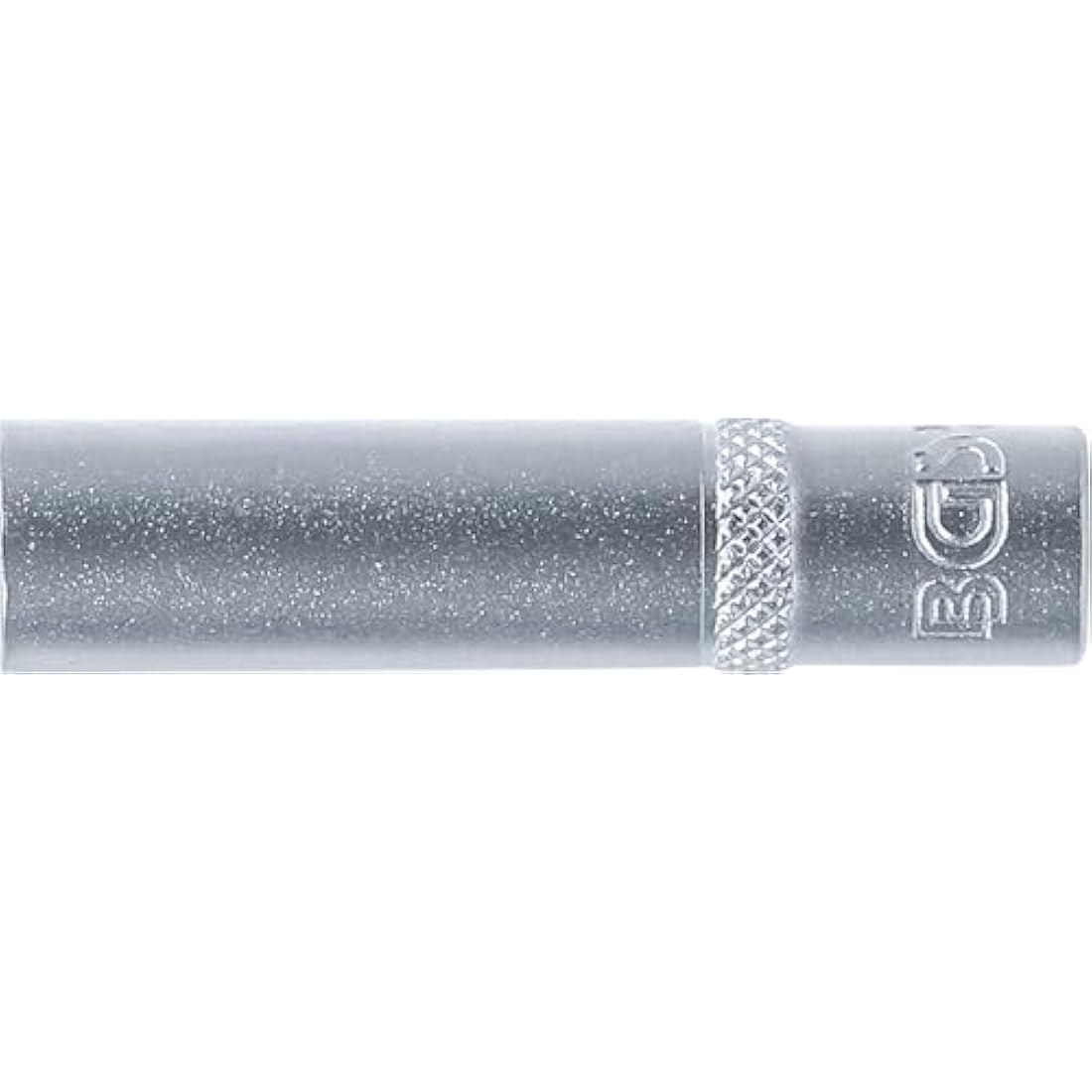 BGS 10708 Deep 12-Point Socket | 8 mm | 6.3 mm (1/4") Drive Tool