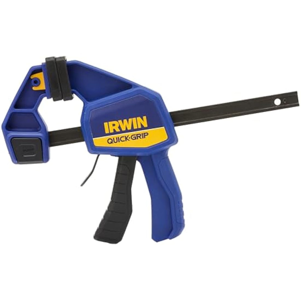 Jolof Store Quick-Grip 6-Inch Bar Clamp and Spreader, 135kg Load