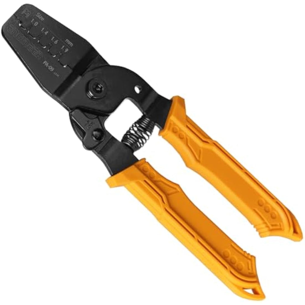 Engineer PA-09 Precision Micro Crimp Tool for Mini Terminal Pins