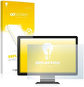 upscreen 24" Matte Screen Protector for Industry Monitors – Anti-Glare
