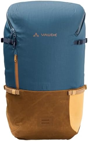 VAUDE Durable Hiking Backpack – Sustainable Outdoor Rucksack |
