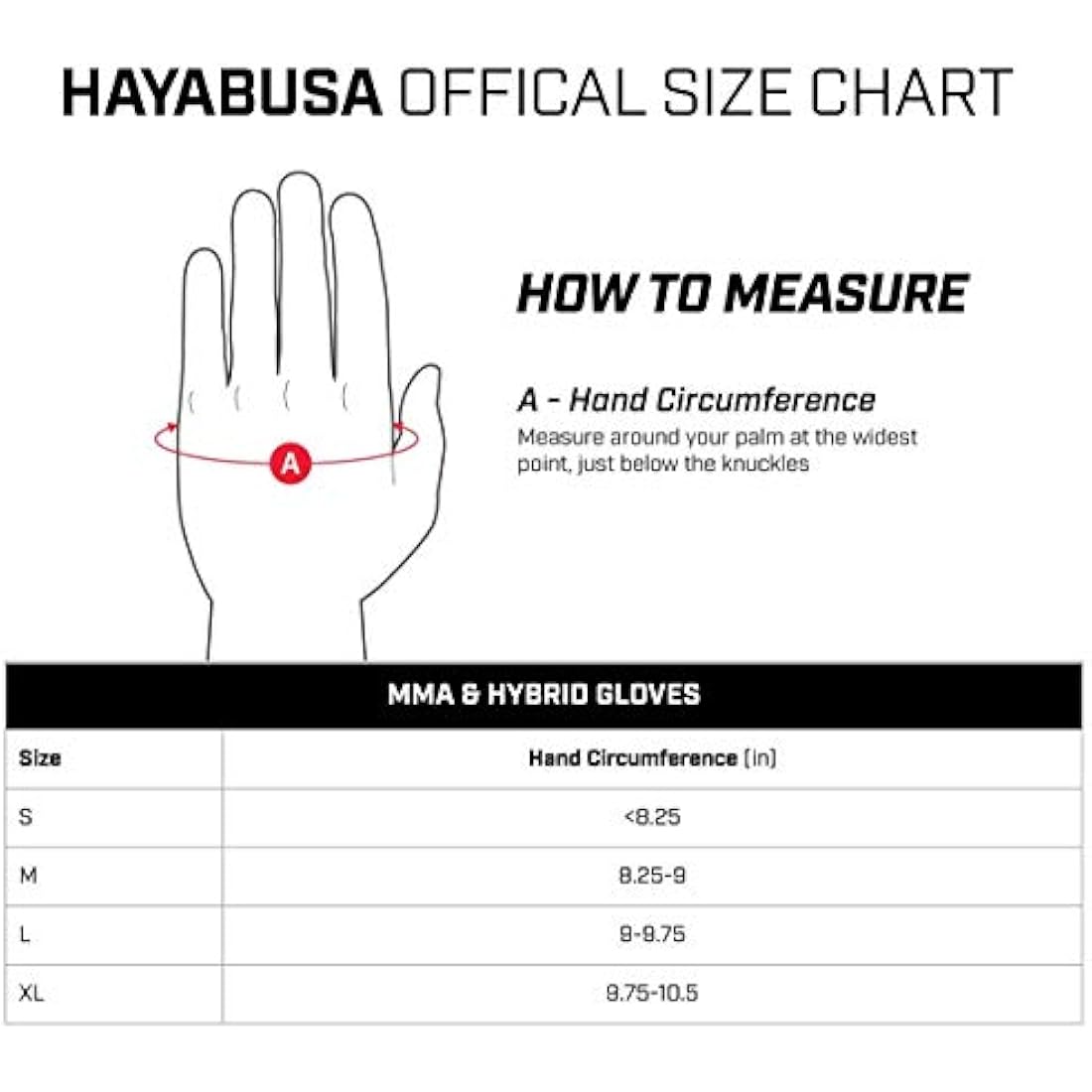 Hayabusa T3 MMA Gloves – 4oz Training and Sparring Gear with Wrist Support