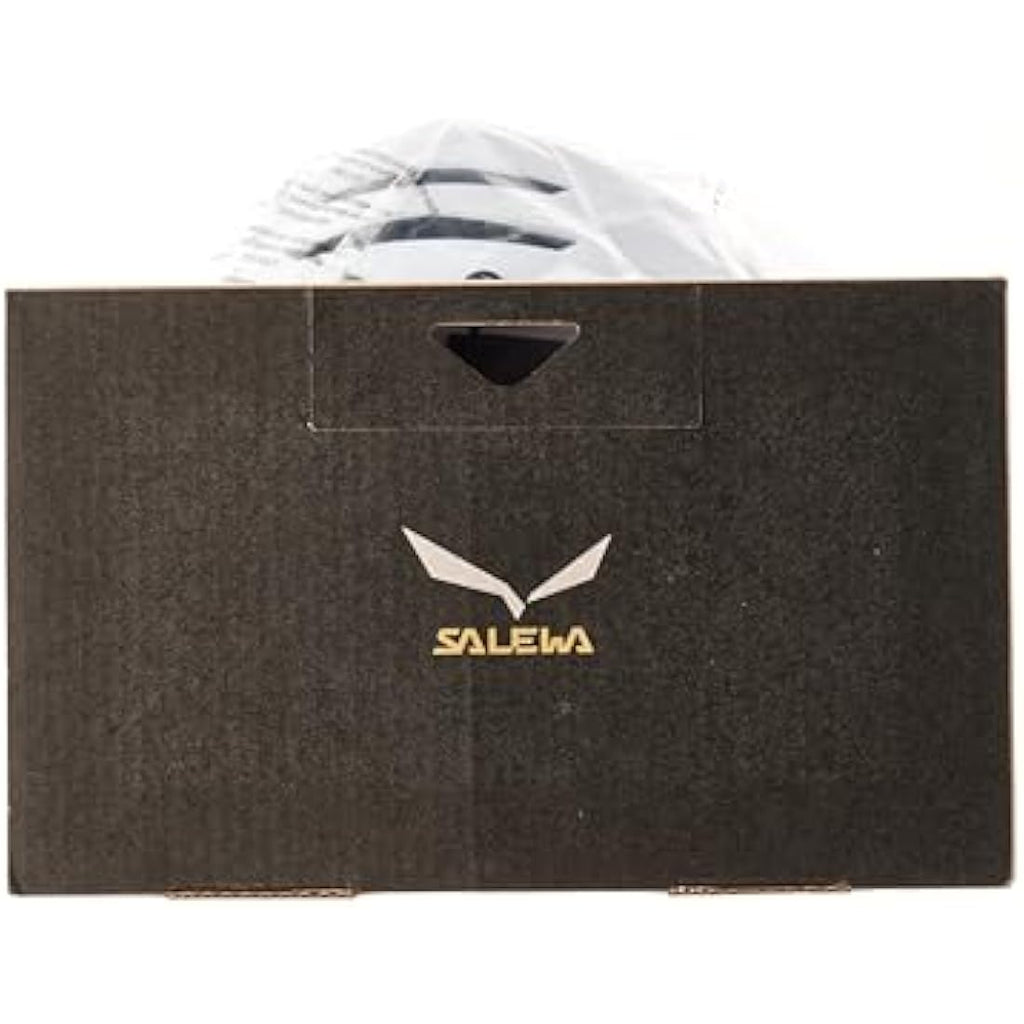 Salewa Vega Climbing Helmet – Lightweight EPP Impact Protection