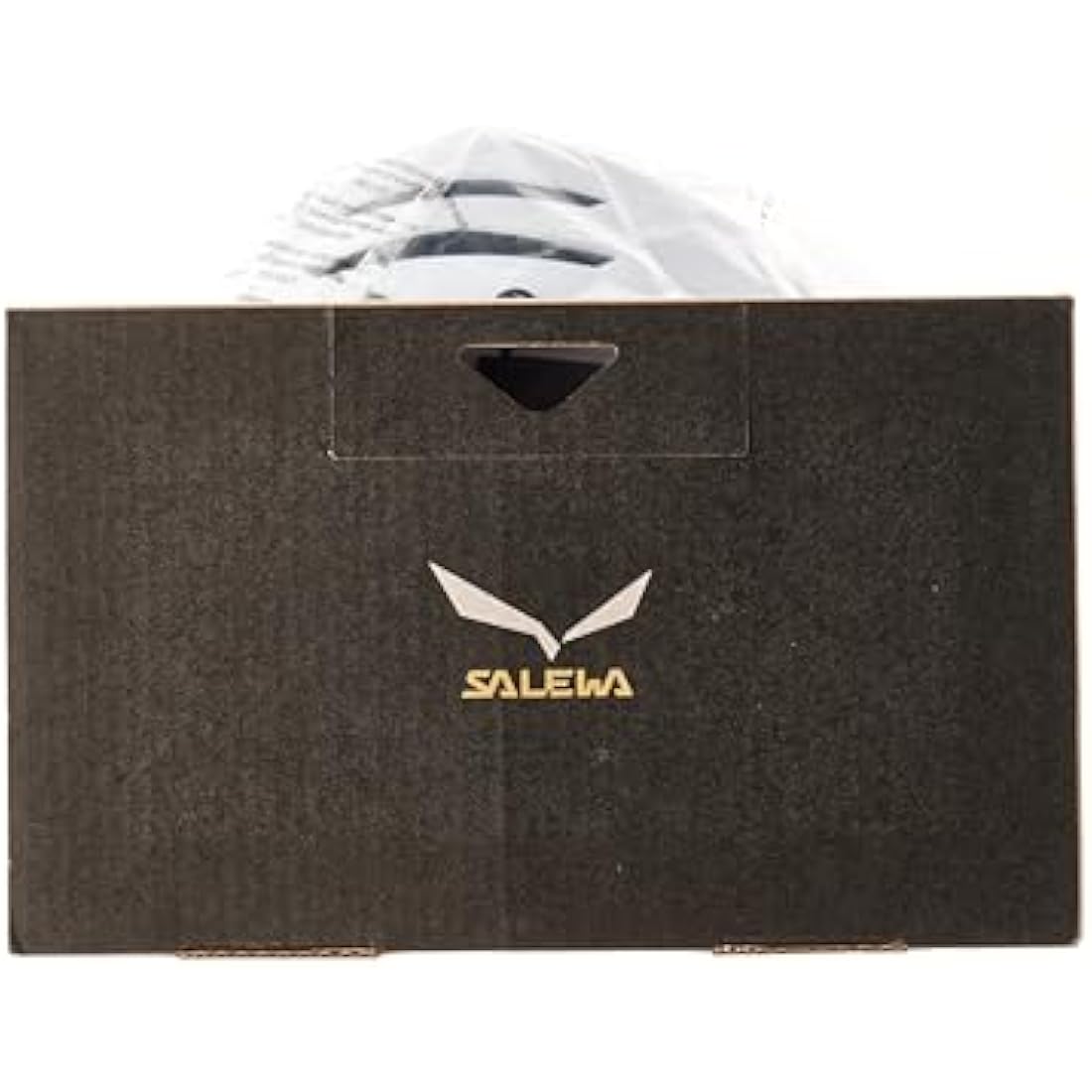 Salewa Vega Climbing Helmet – Lightweight EPP Impact Protection
