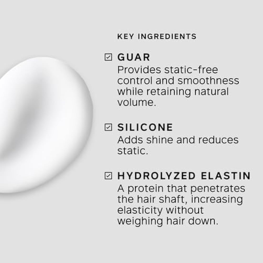 Philip Kingsley Moisture Balancing Conditioner for Combination Hair - 1000ml