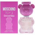 Moschino Toy 2 Bubble Gum Eau de Toilette - Women's Fruity Perfume 50ml