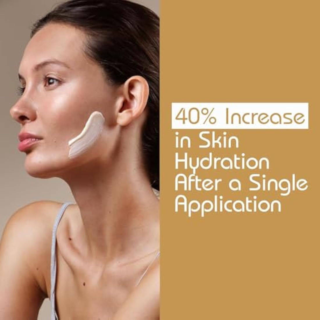 Meditrade GentleCare Face Cream – Hydrating Moisturiser for Sensitive Skin