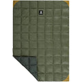 OneTigris Down Camping Blanket | Packable 600 Fill Power Puffy Quilt