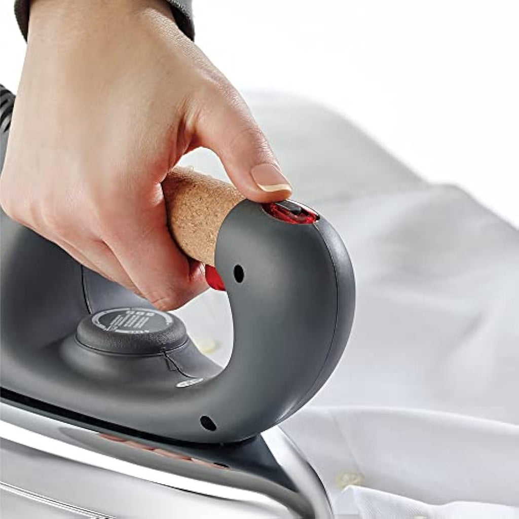 Polti Vaporella 505 Pro Steam Generator Iron | 3.5 Bar Cork Handle