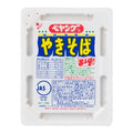 Peyoung Instant Japanese Yakisoba Noodles - 4.2oz Tubs (Pack of 6)