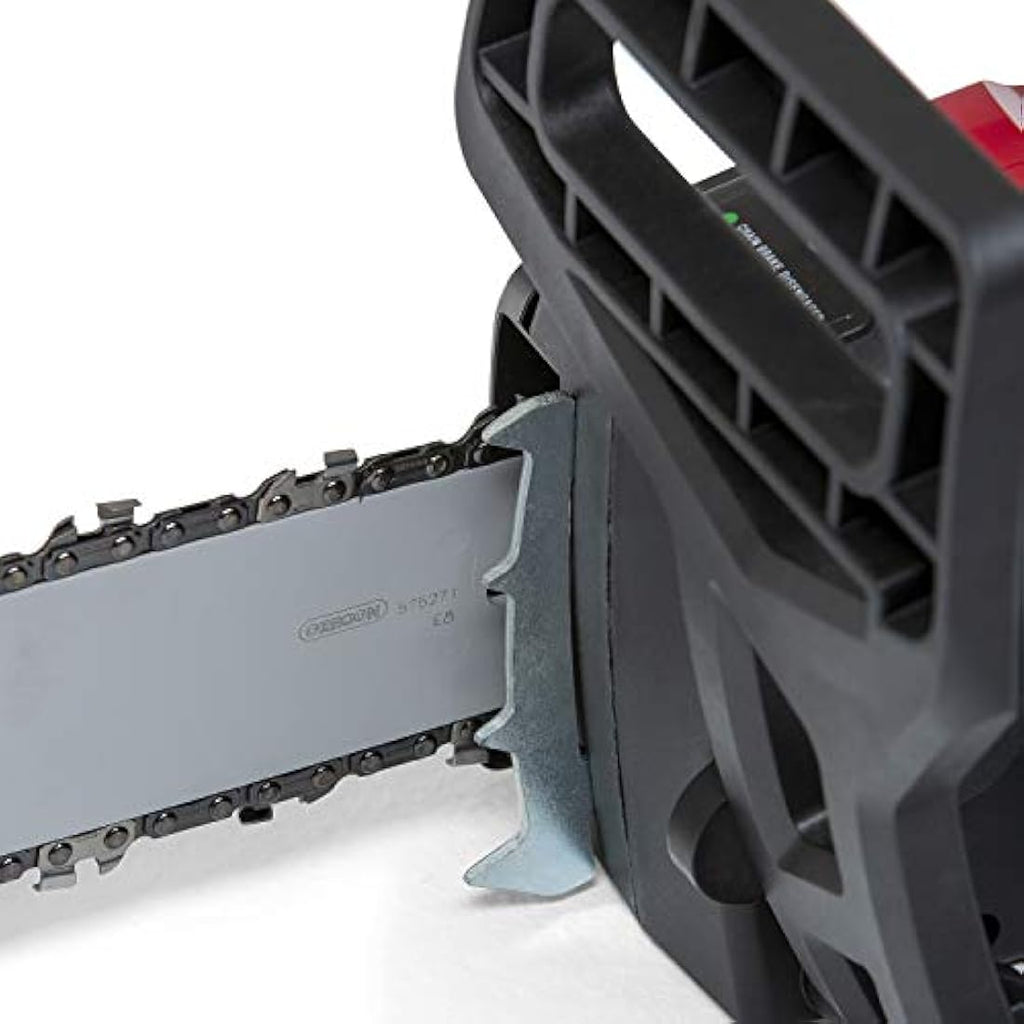 Sprint 18V Cordless Chainsaw – 25cm Li-Ion 600W Motor (Body Only)