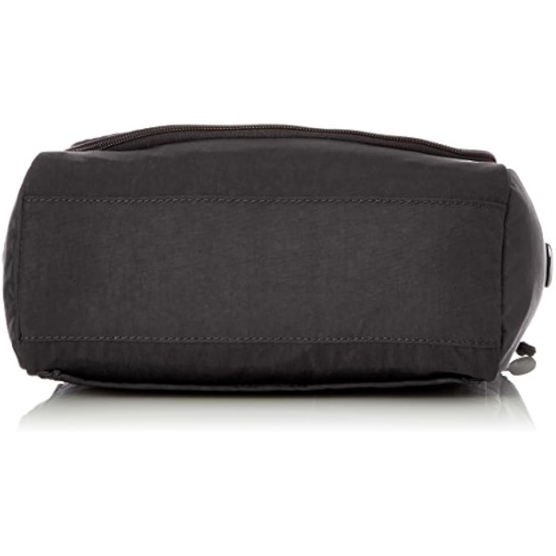 Kipling New Kichirou Large Lunchbox – Water Repellent Bag in True Black