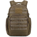 Mardingtop 40L Military Tactical Backpack | 600D Molle Hiking Rucksack