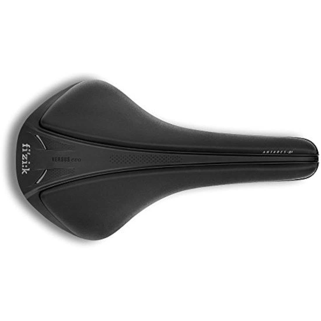 Fizik Antares R1 Versus EVO Carbon Bike Saddle – Black Chameleon