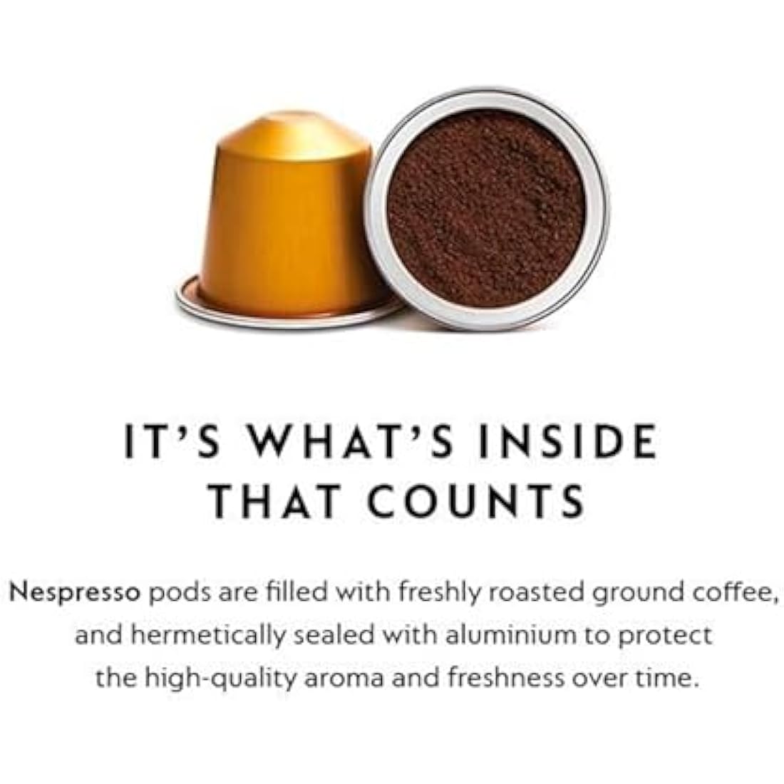 Nespresso Citiz Espresso Machine with Aeroccino Milk Frother - White