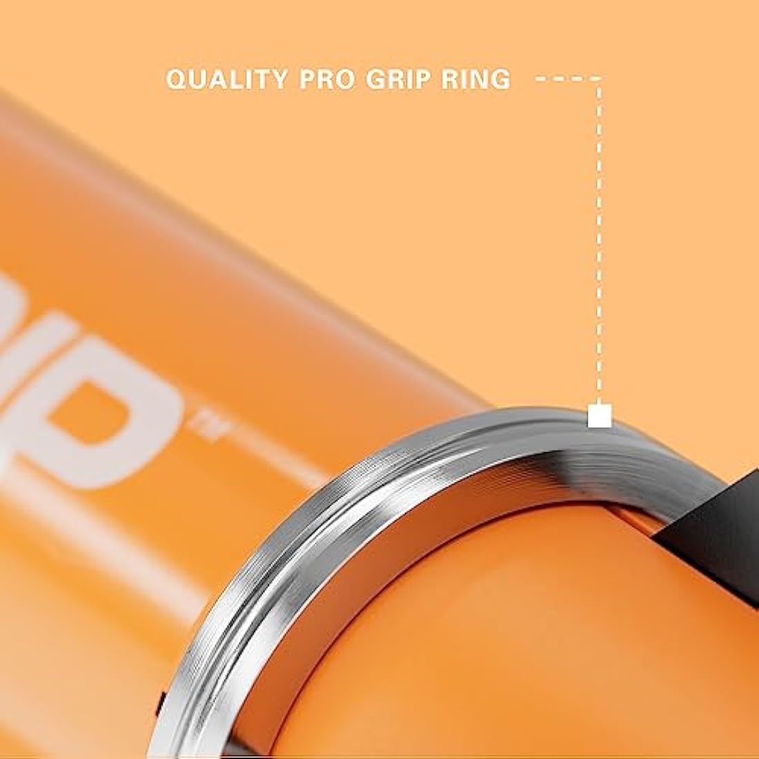 Target Darts Pro Grip Shafts - 5 Sets (15 Total) - Aqua Medium 48mm